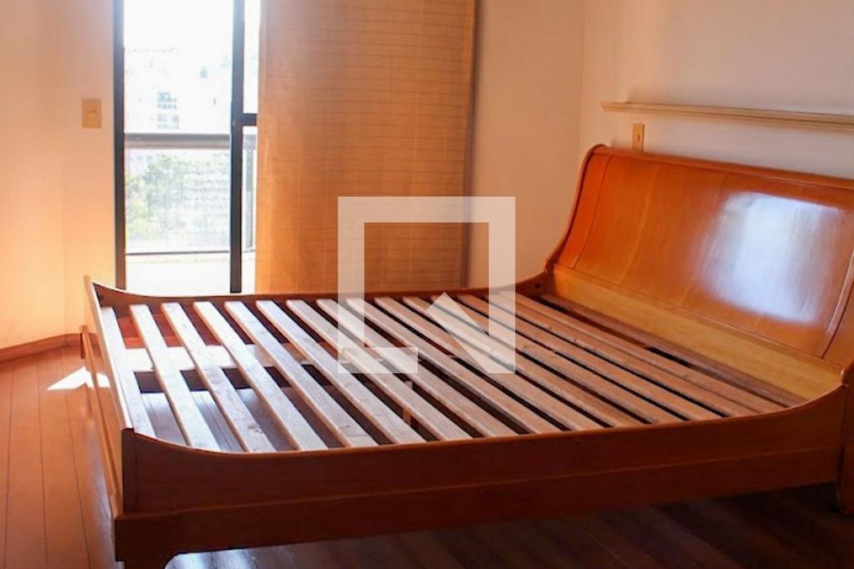 Apartamento, 4 quartos, 160 m² - Foto 11