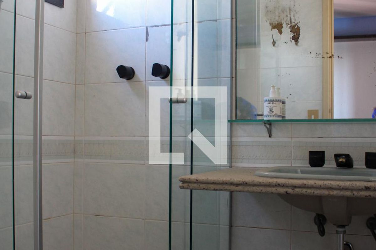 Apartamento, 4 quartos, 160 m² - Foto 46