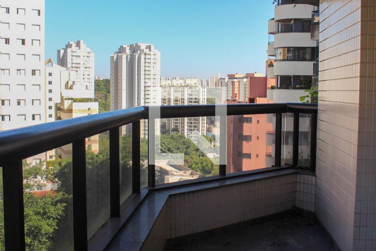 Apartamento, 4 quartos, 160 m² - Foto 6