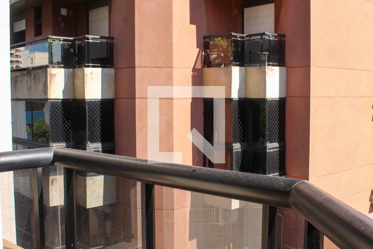 Apartamento, 4 quartos, 160 m² - Foto 15