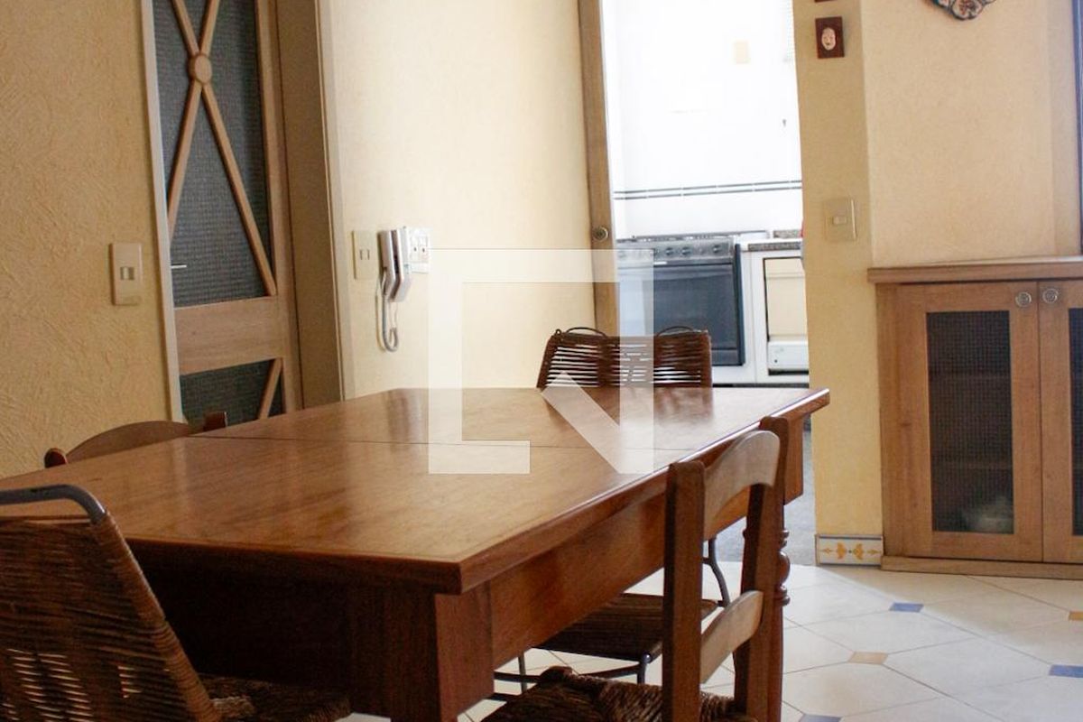 Apartamento, 4 quartos, 160 m² - Foto 57