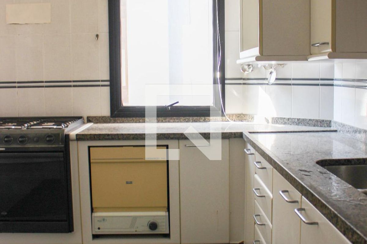 Apartamento, 4 quartos, 160 m² - Foto 59