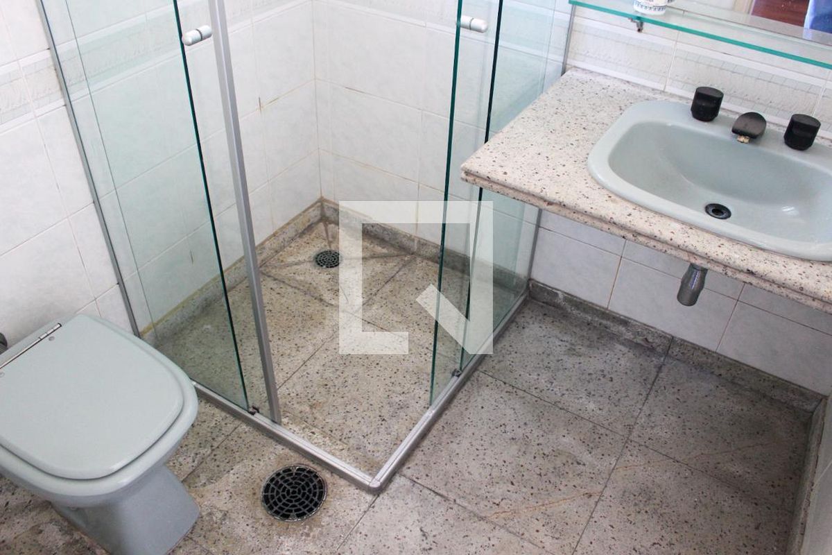 Apartamento, 4 quartos, 160 m² - Foto 47