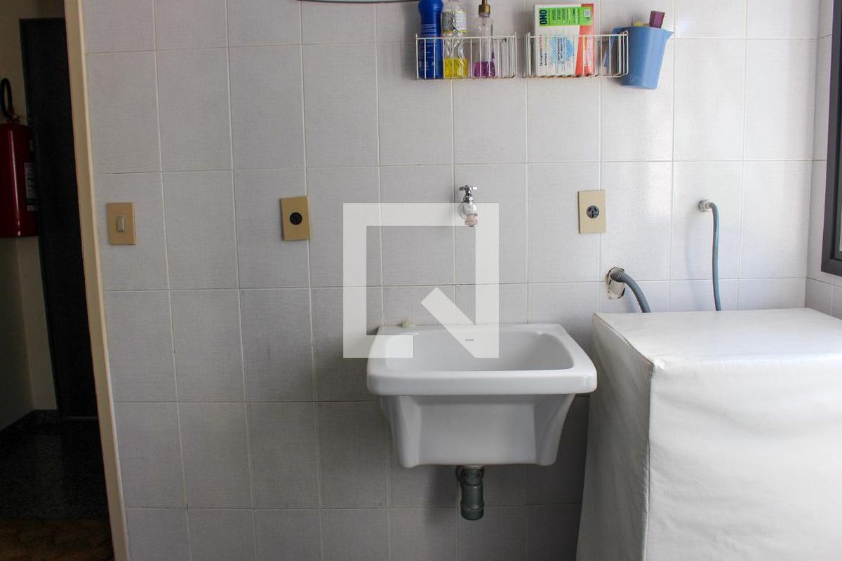 Apartamento, 4 quartos, 160 m² - Foto 69
