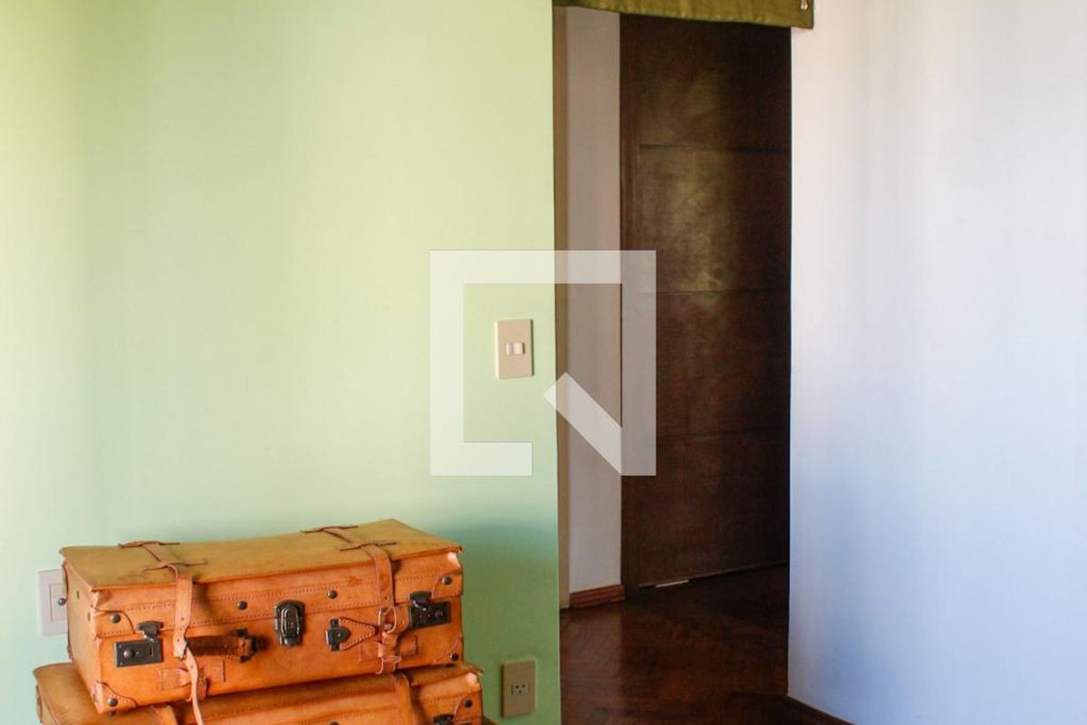 Apartamento, 4 quartos, 160 m² - Foto 33