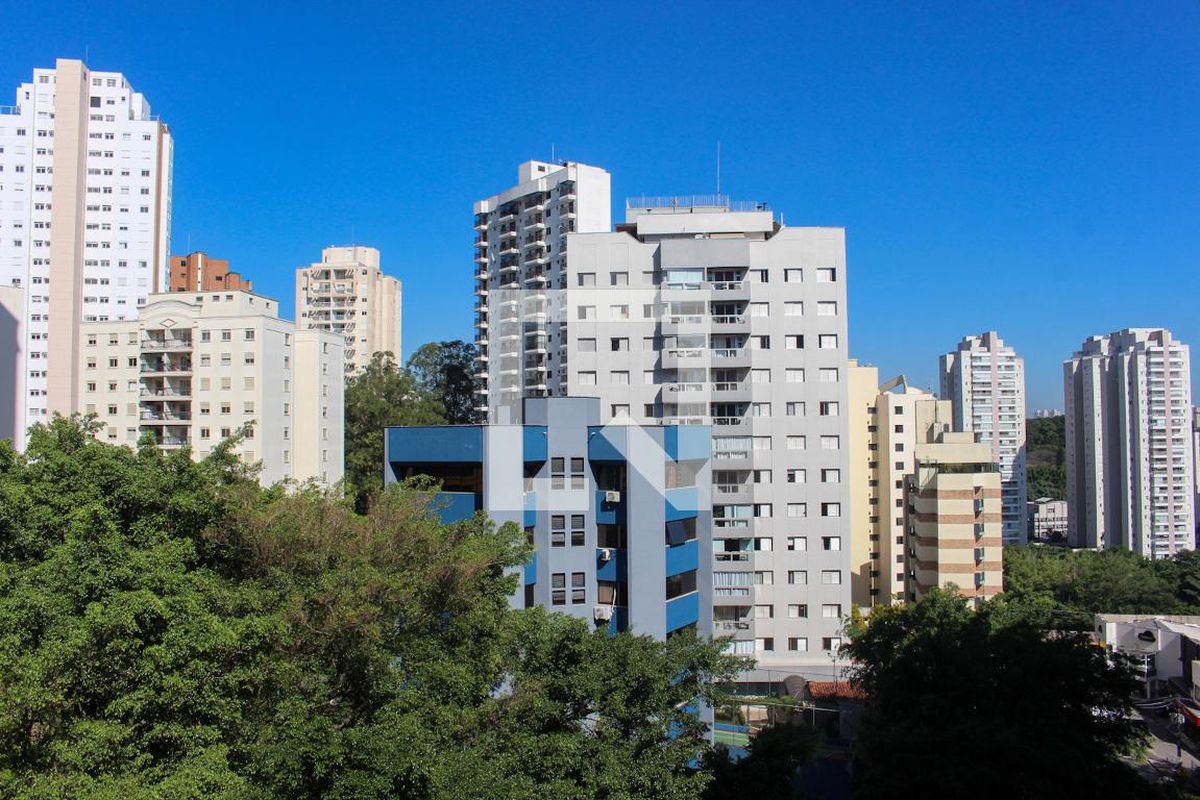 Apartamento, 4 quartos, 160 m² - Foto 35