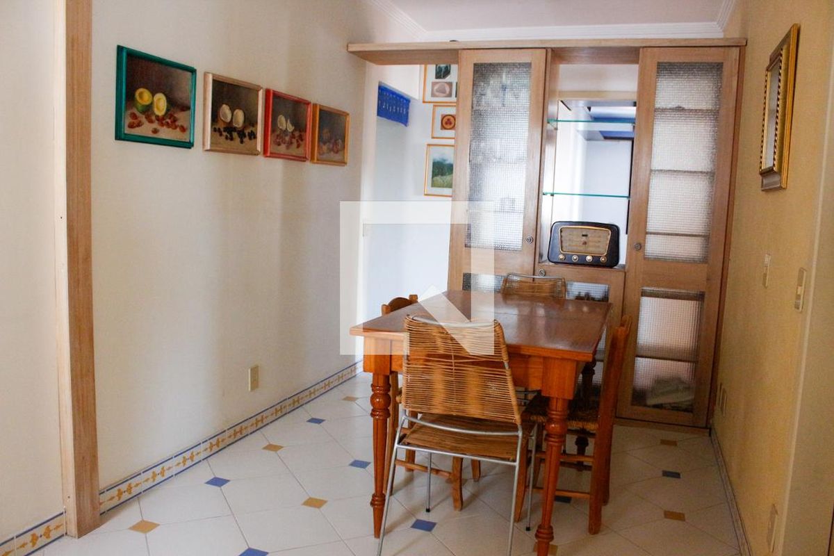 Apartamento, 4 quartos, 160 m² - Foto 55
