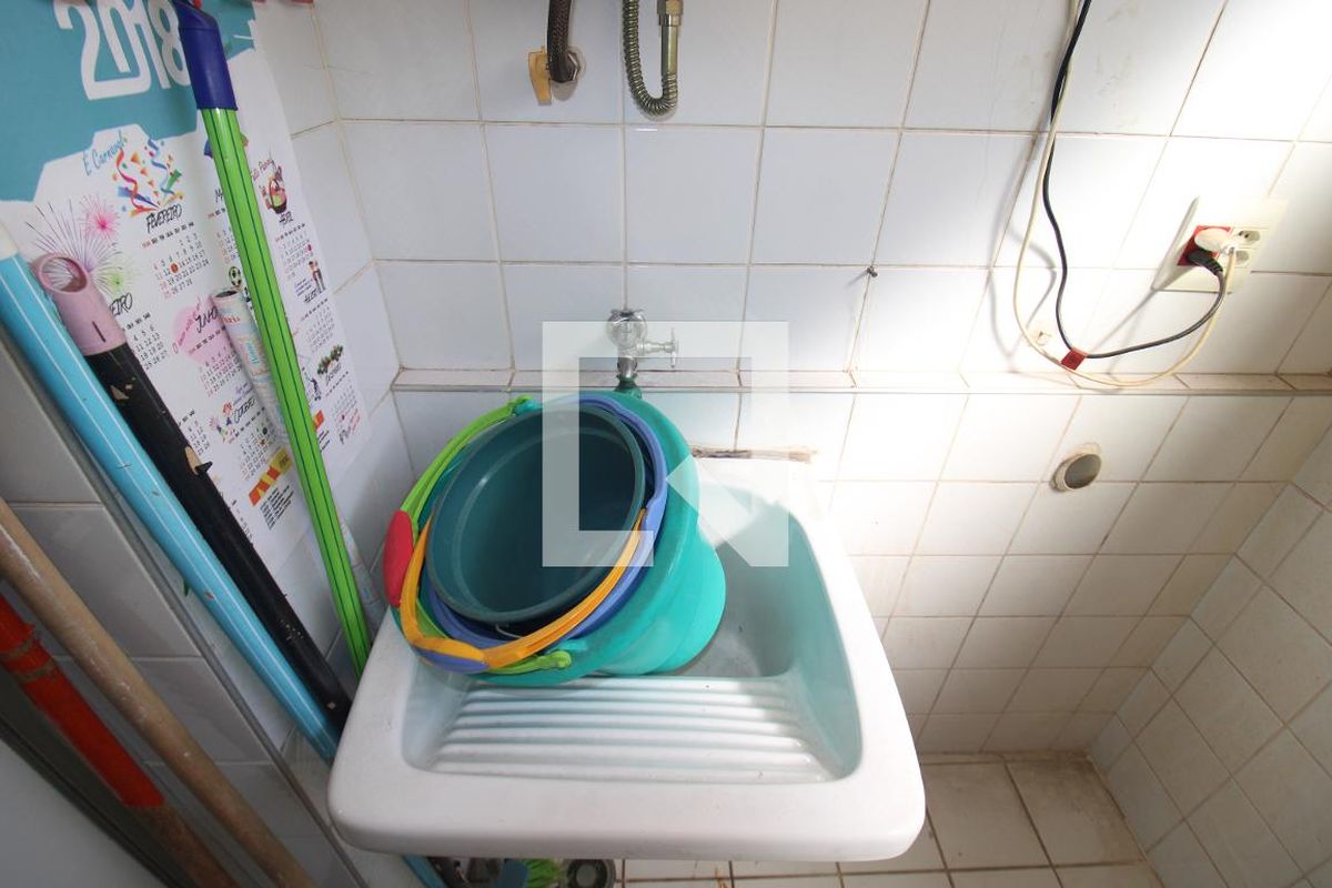 Apartamento, 3 quartos, 70 m² - Foto 36