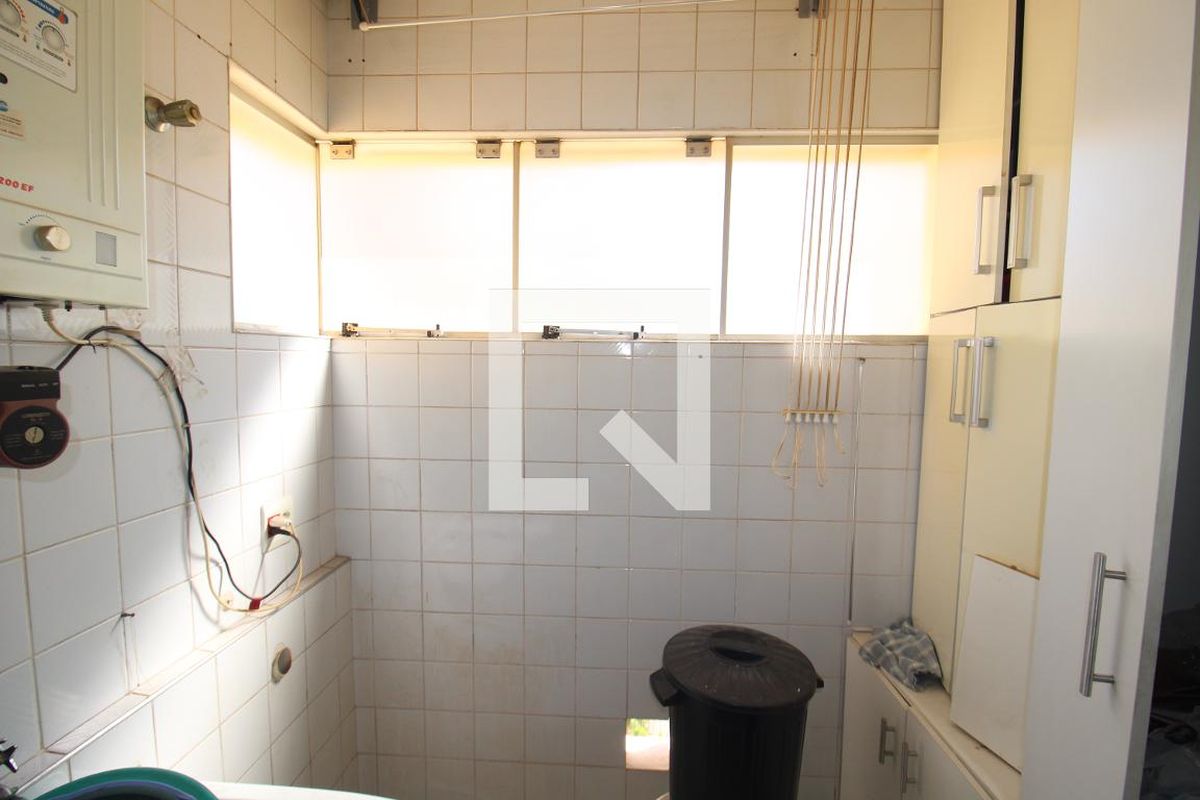Apartamento, 3 quartos, 70 m² - Foto 37