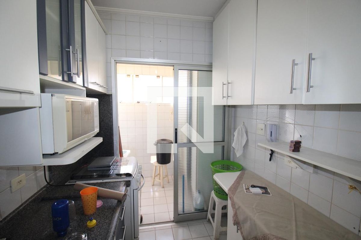 Apartamento, 3 quartos, 70 m² - Foto 33