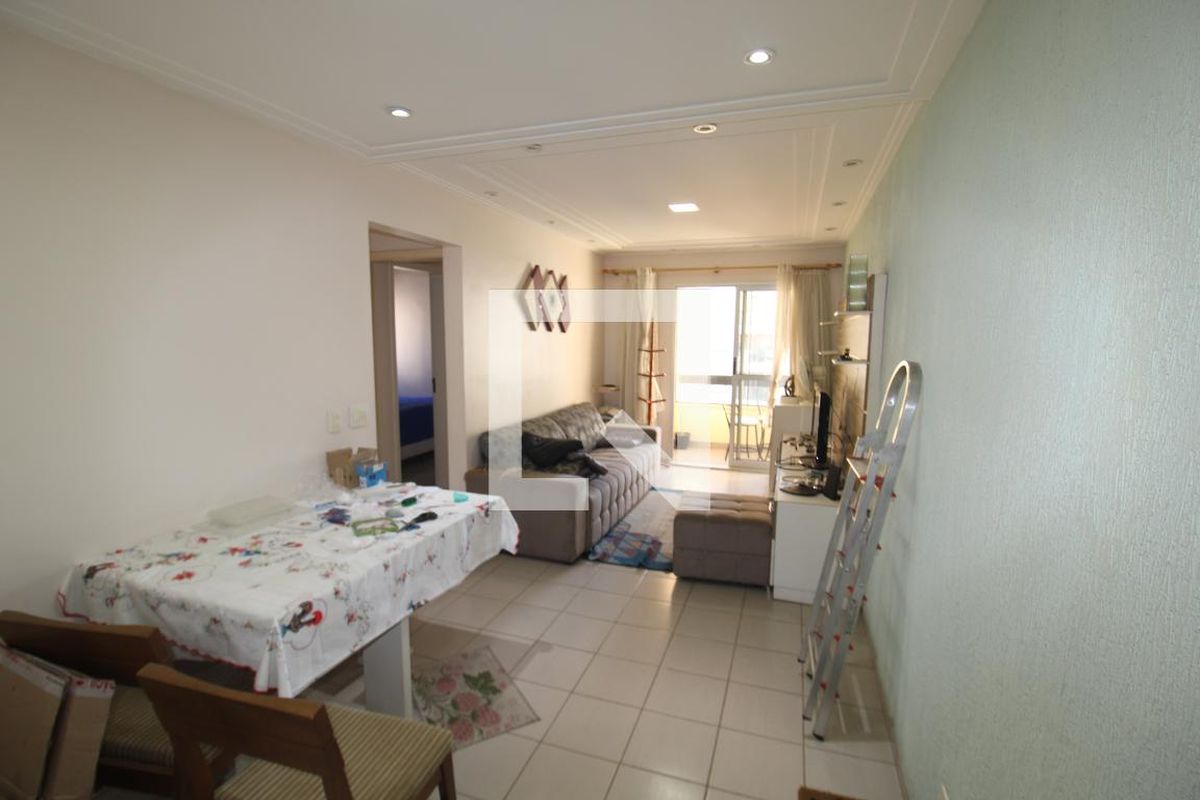 Apartamento, 3 quartos, 70 m² - Foto 1