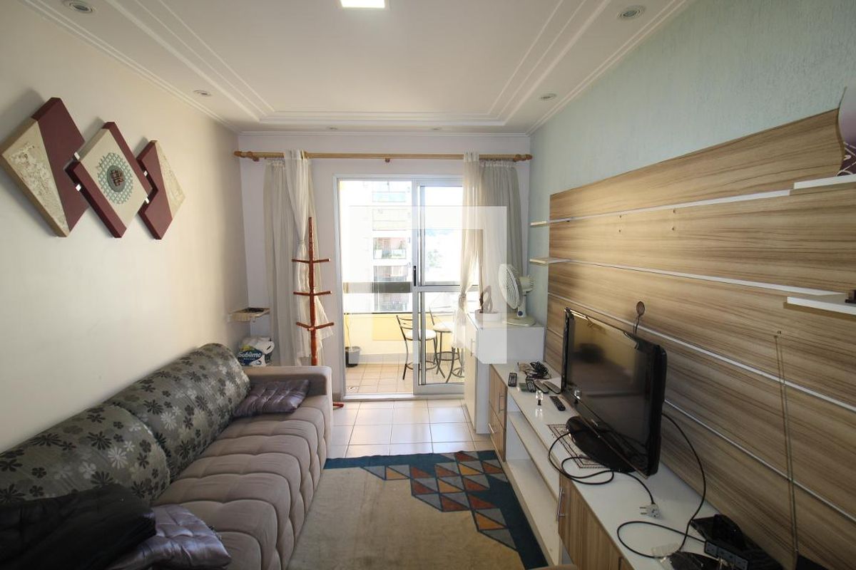 Apartamento, 3 quartos, 70 m² - Foto 6