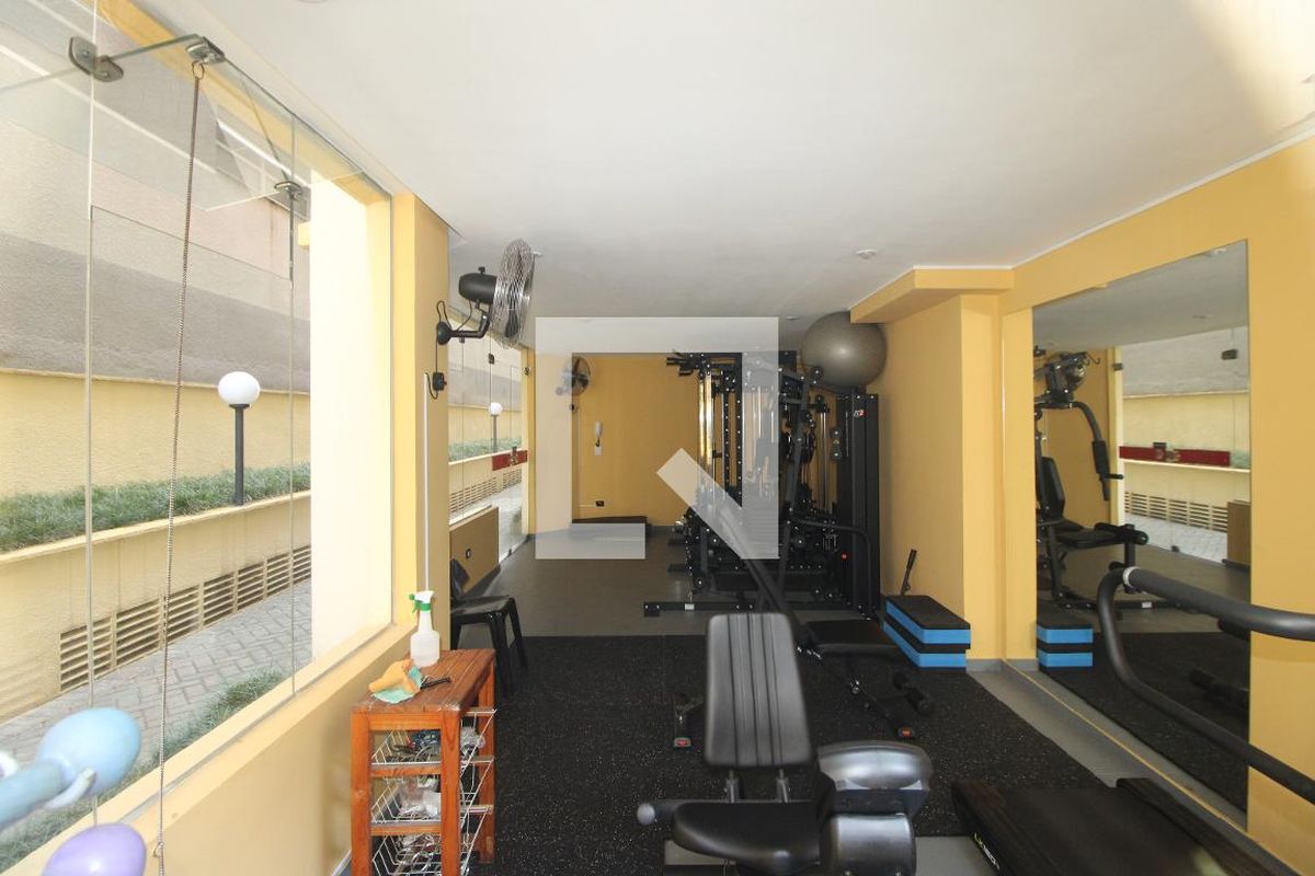 Apartamento, 3 quartos, 70 m² - Foto 39