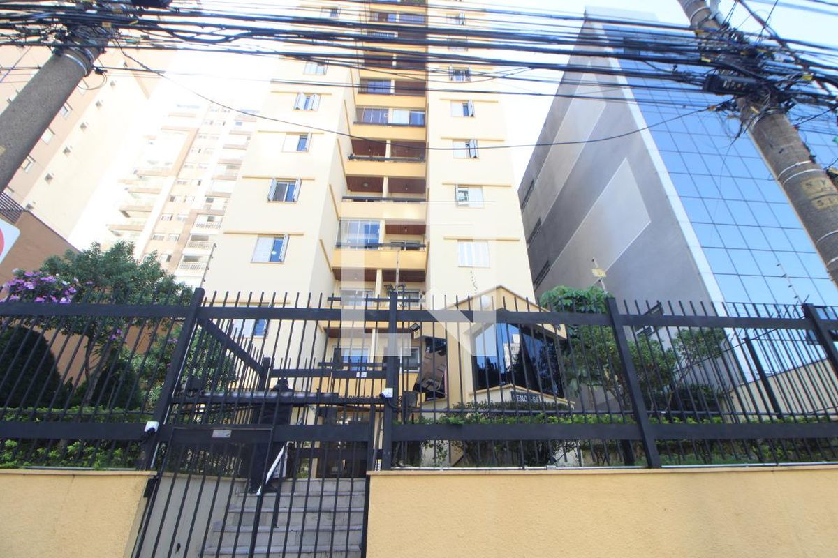 Apartamento, 3 quartos, 70 m² - Foto 41