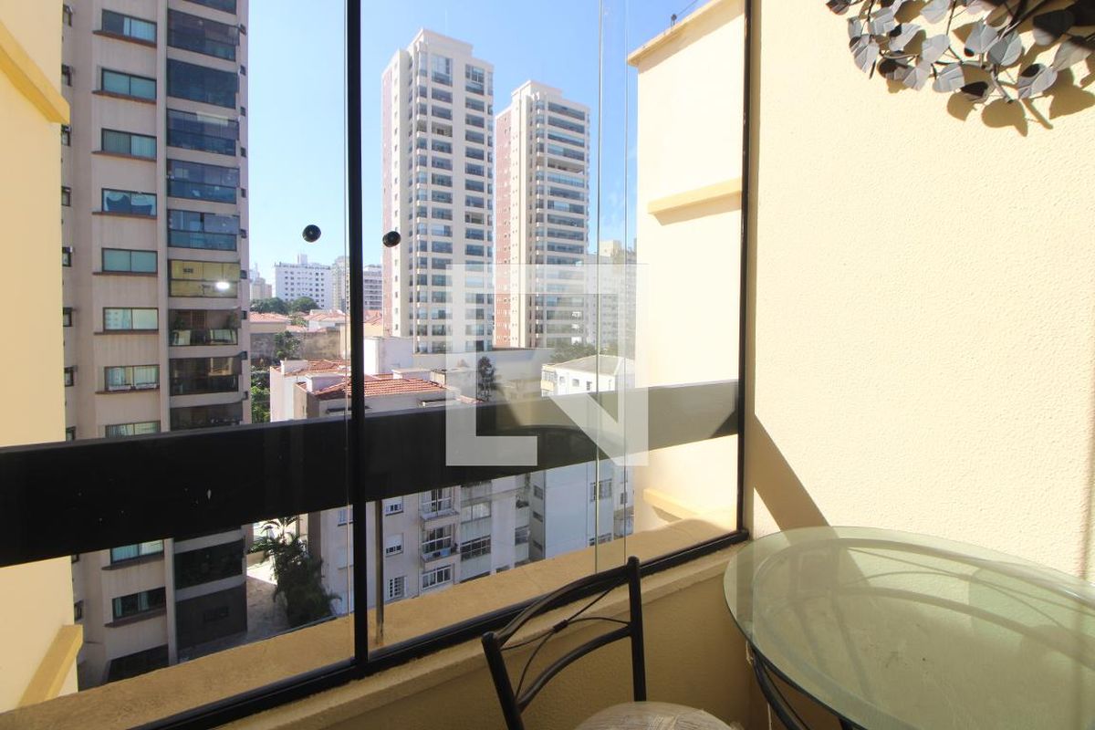 Apartamento, 3 quartos, 70 m² - Foto 10