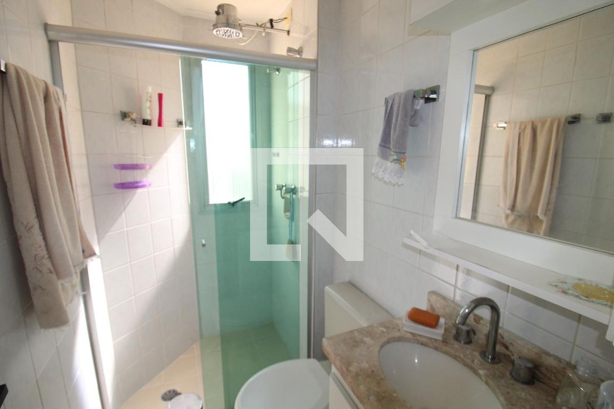 Apartamento, 3 quartos, 70 m² - Foto 23