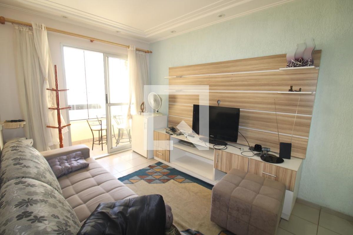 Apartamento, 3 quartos, 70 m² - Foto 5