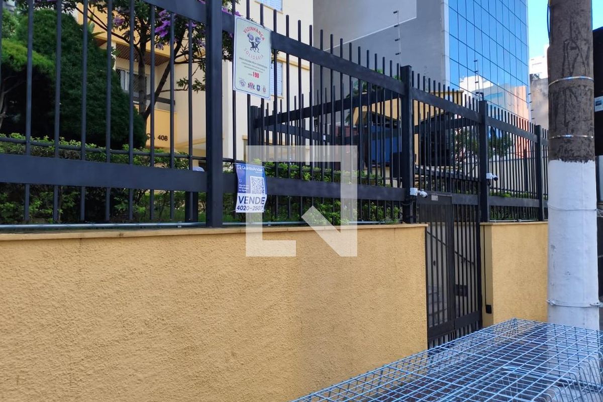 Apartamento, 3 quartos, 70 m² - Foto 43