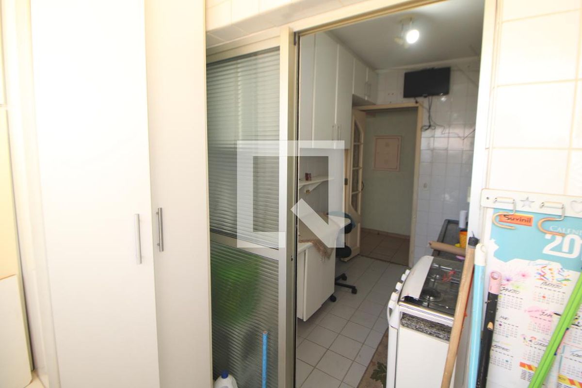 Apartamento, 3 quartos, 70 m² - Foto 38