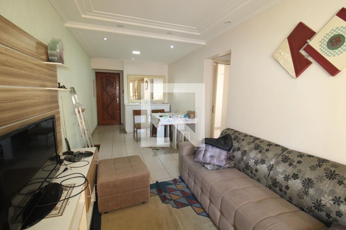 Apartamento, 3 quartos, 70 m² - Foto 2