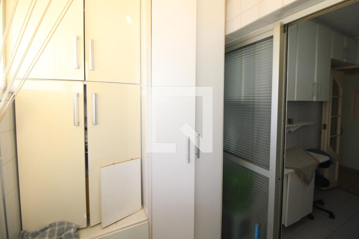 Apartamento, 3 quartos, 70 m² - Foto 35