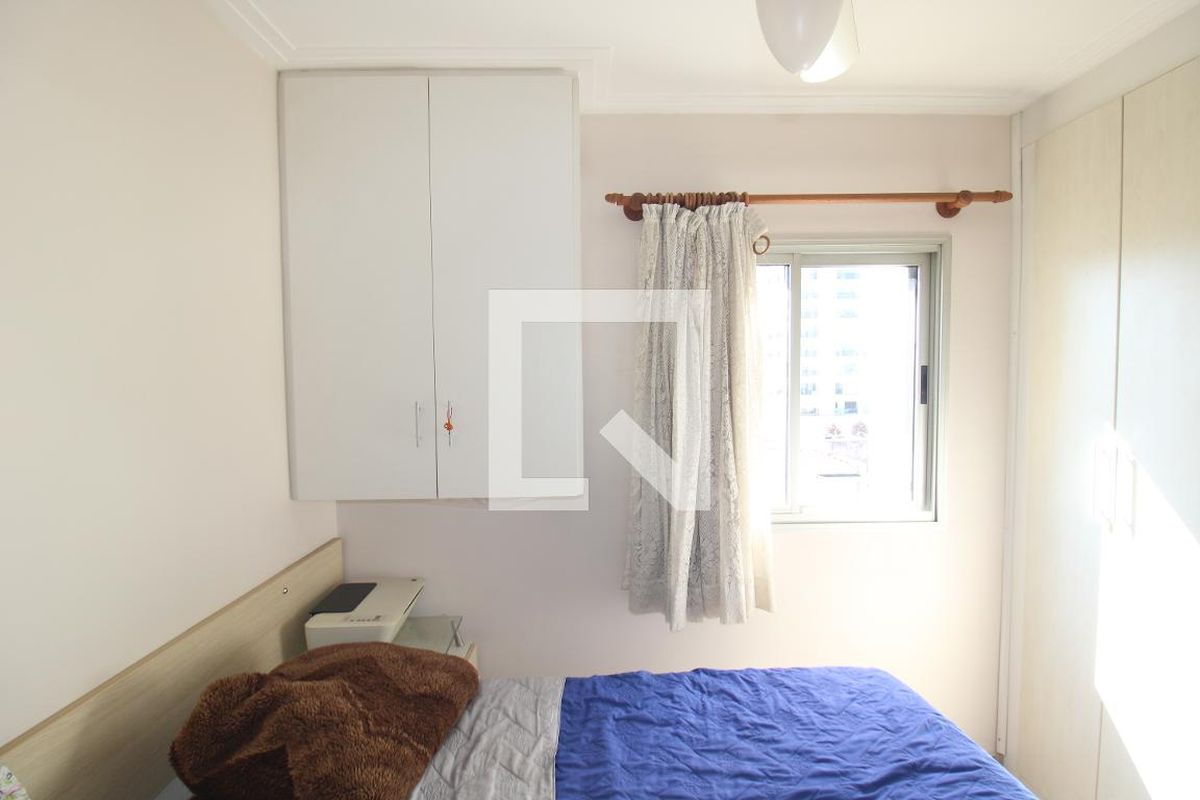 Apartamento, 3 quartos, 70 m² - Foto 21