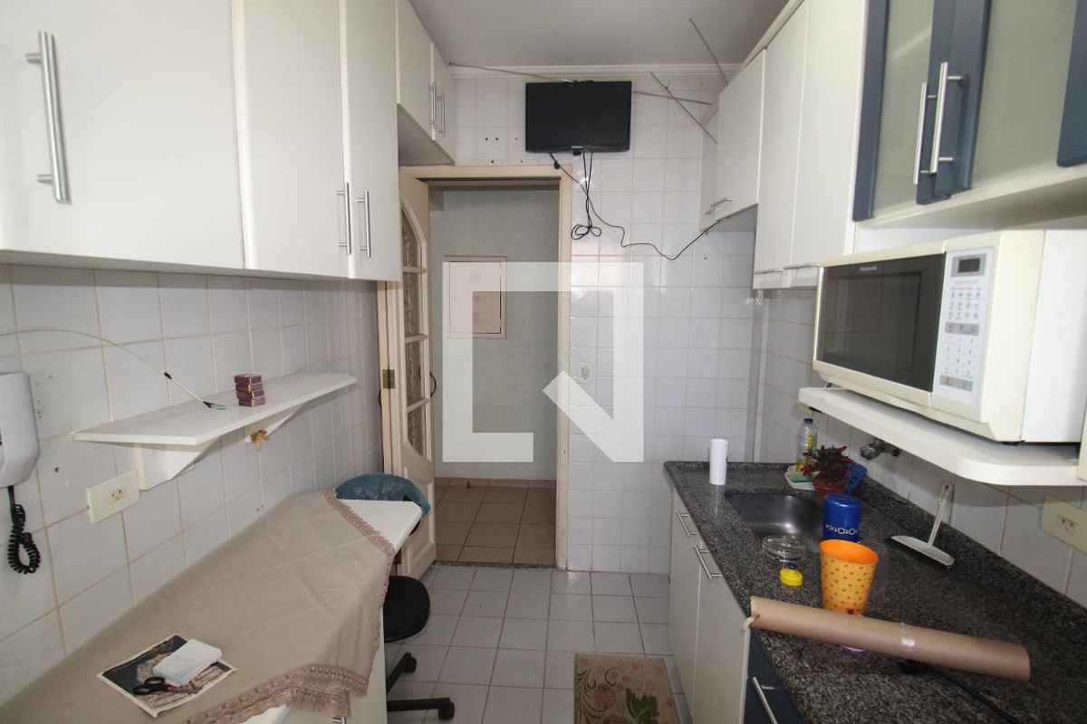 Apartamento, 3 quartos, 70 m² - Foto 32