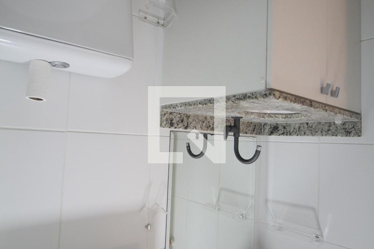 Apartamento, 2 quartos, 50 m² - Foto 42