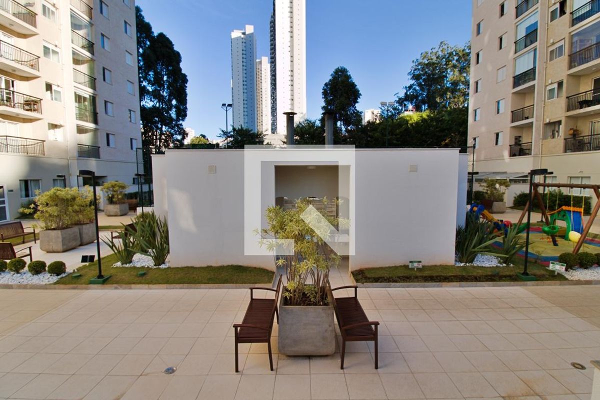 Apartamento, 2 quartos, 50 m² - Foto 43
