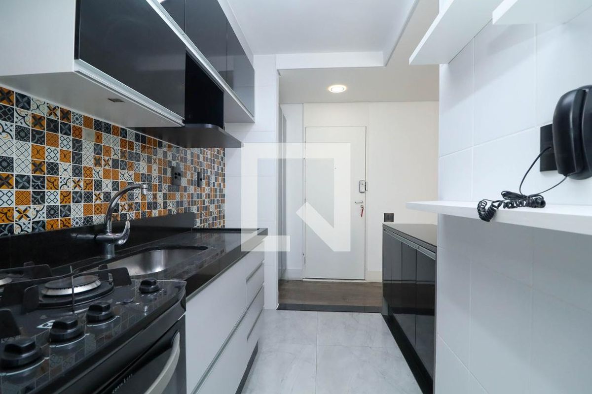 Apartamento, 2 quartos, 50 m² - Foto 29
