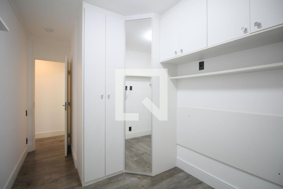 Apartamento, 2 quartos, 50 m² - Foto 30