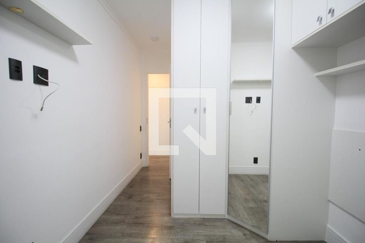 Apartamento, 2 quartos, 50 m² - Foto 32