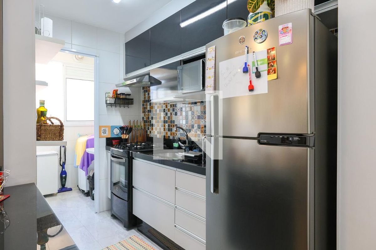 Apartamento, 2 quartos, 50 m² - Foto 25