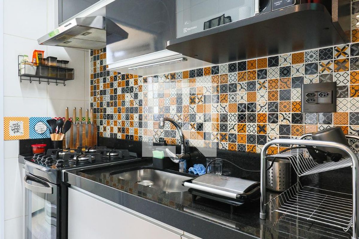 Apartamento, 2 quartos, 50 m² - Foto 27