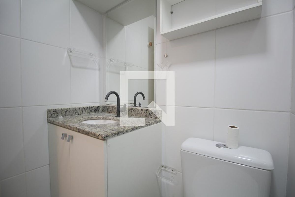 Apartamento, 2 quartos, 50 m² - Foto 40