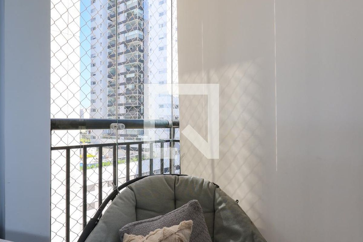 Apartamento, 2 quartos, 50 m² - Foto 8