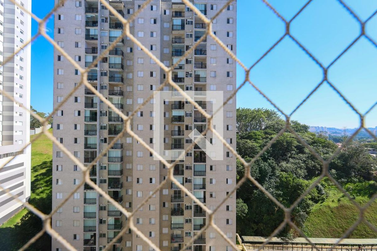 Apartamento, 2 quartos, 50 m² - Foto 9