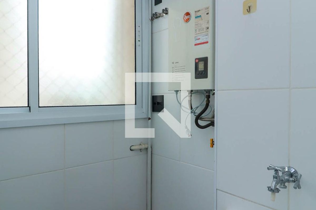 Apartamento, 2 quartos, 50 m² - Foto 83