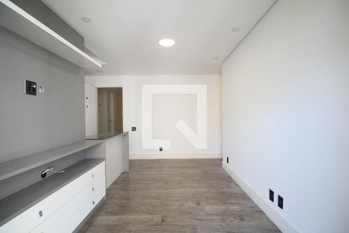 Apartamento, 2 quartos, 50 m² - Foto 2
