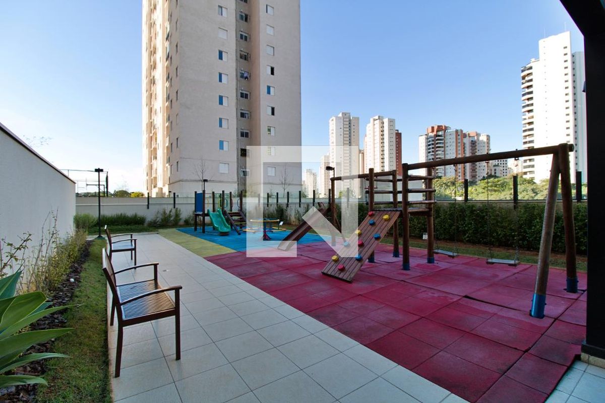 Apartamento, 2 quartos, 50 m² - Foto 55