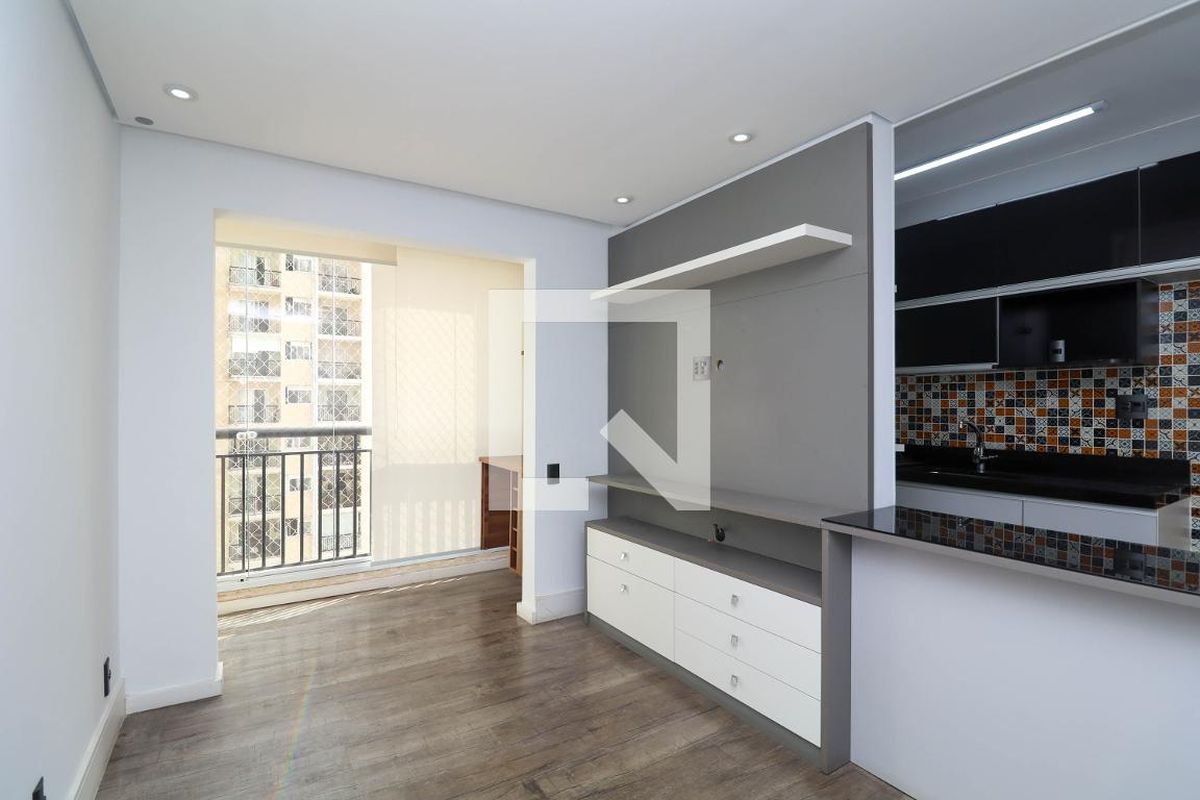 Apartamento, 2 quartos, 50 m² - Foto 3