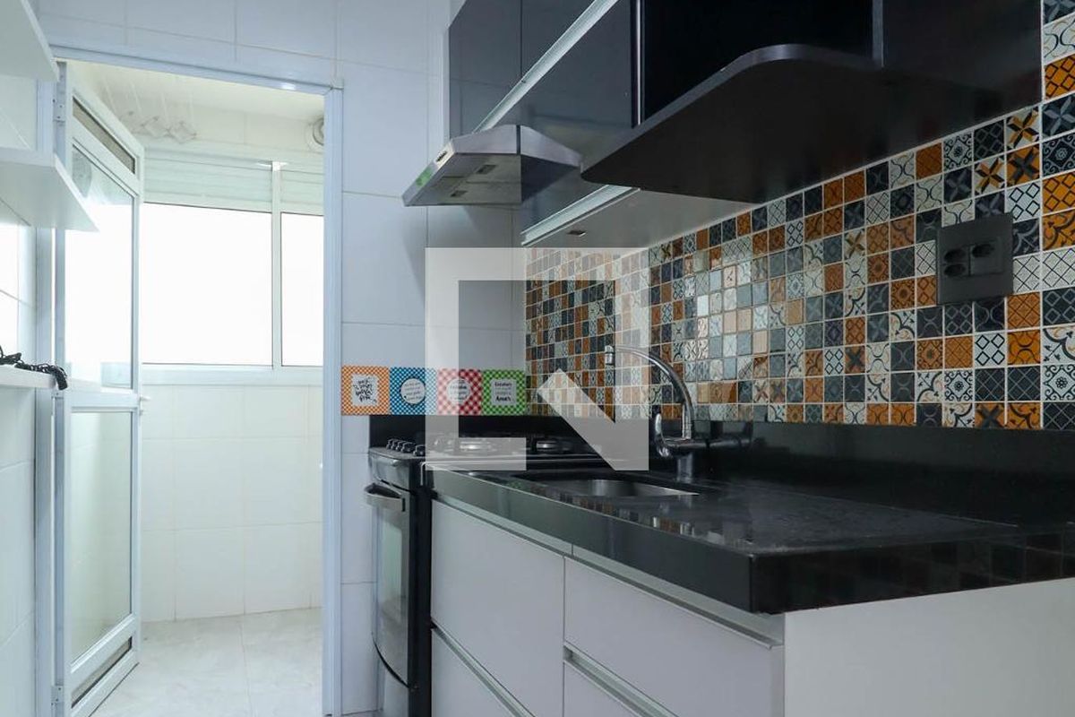 Apartamento, 2 quartos, 50 m² - Foto 35