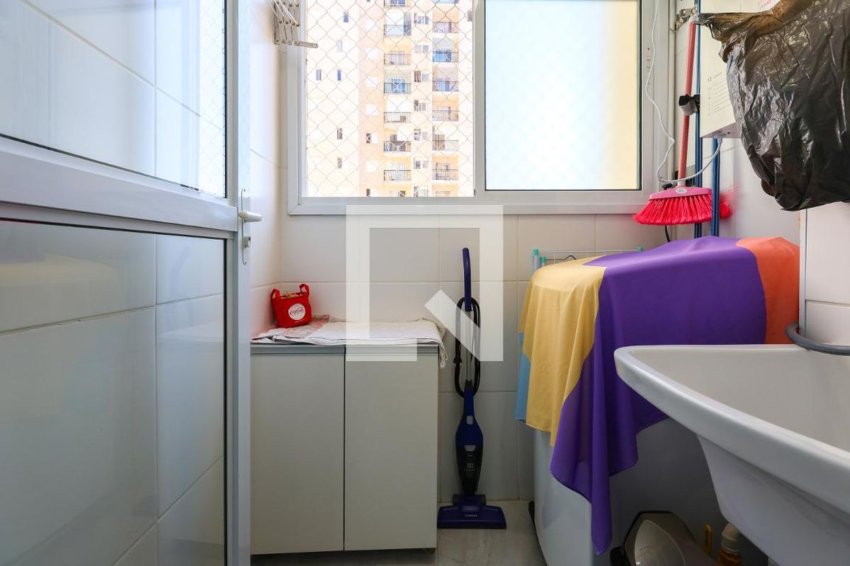 Apartamento, 2 quartos, 50 m² - Foto 30