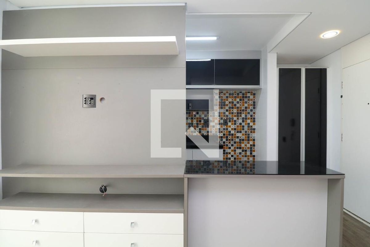 Apartamento, 2 quartos, 50 m² - Foto 11