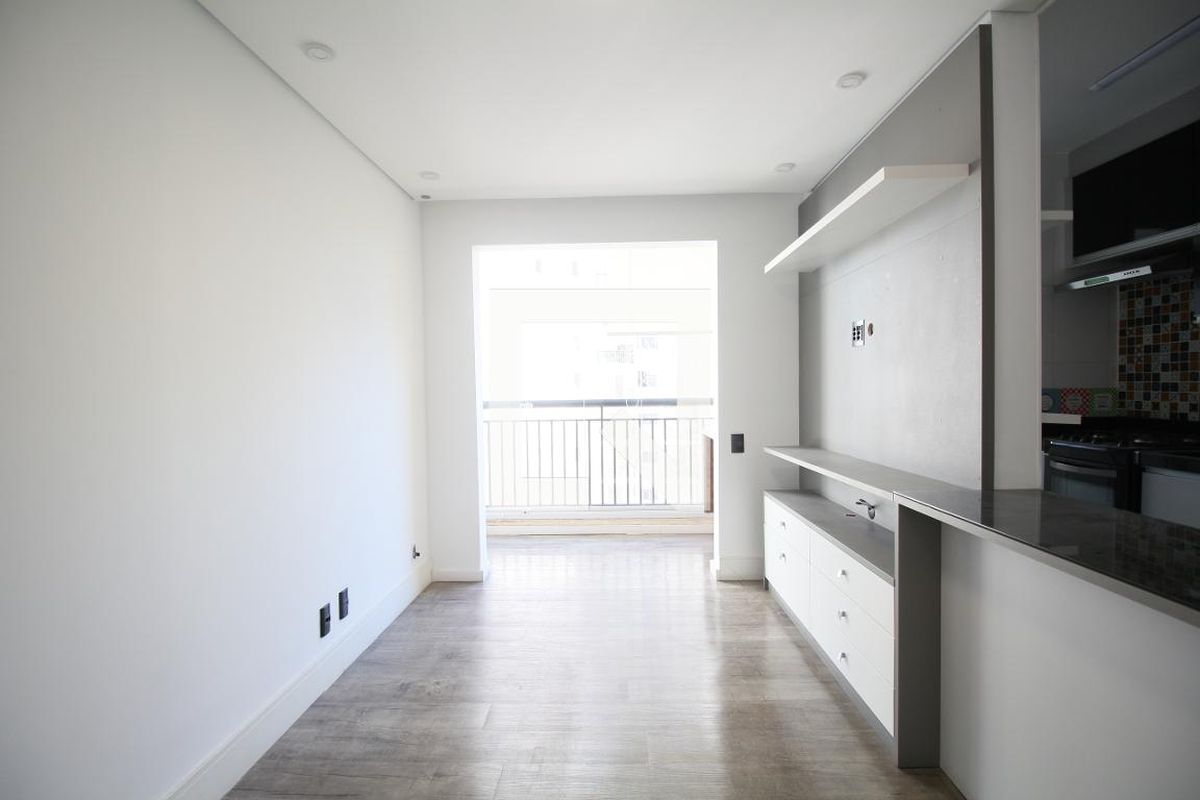 Apartamento, 2 quartos, 50 m² - Foto 4