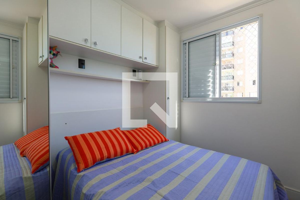 Apartamento, 2 quartos, 50 m² - Foto 11