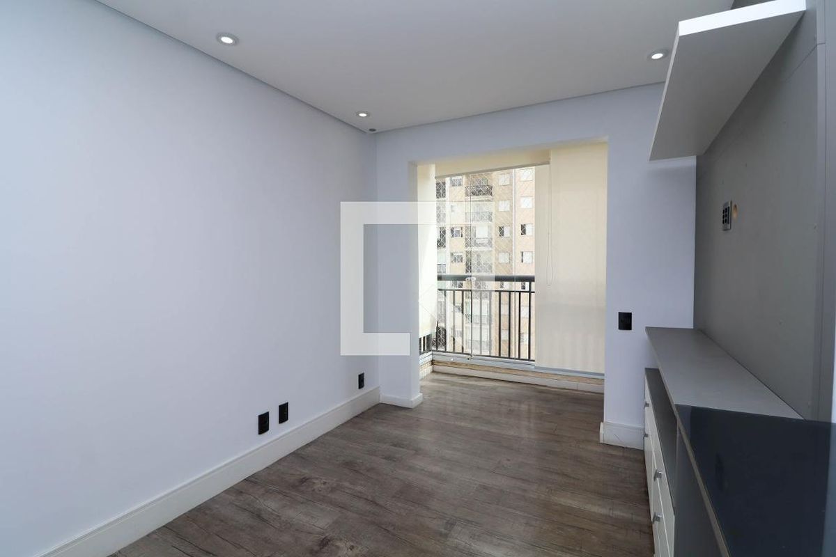 Apartamento, 2 quartos, 50 m² - Foto 8
