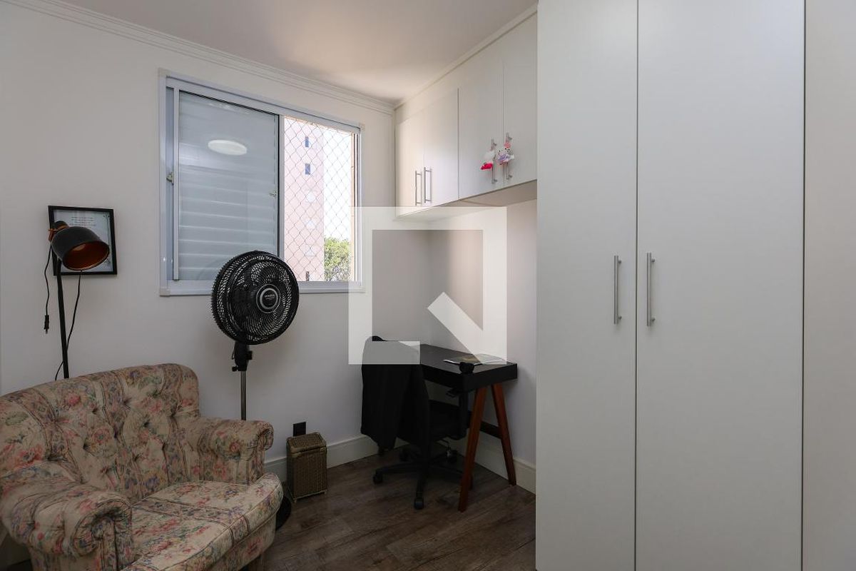Apartamento, 2 quartos, 50 m² - Foto 16
