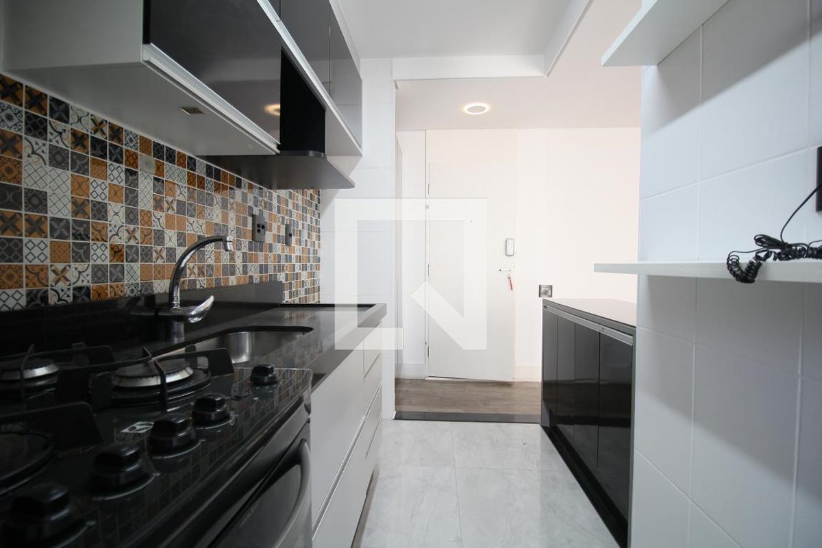 Apartamento, 2 quartos, 50 m² - Foto 16