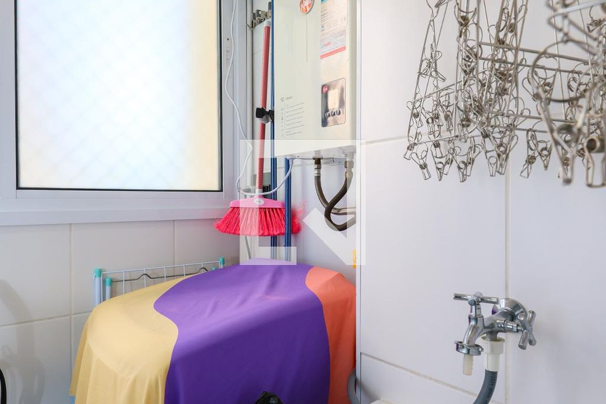 Apartamento, 2 quartos, 50 m² - Foto 31